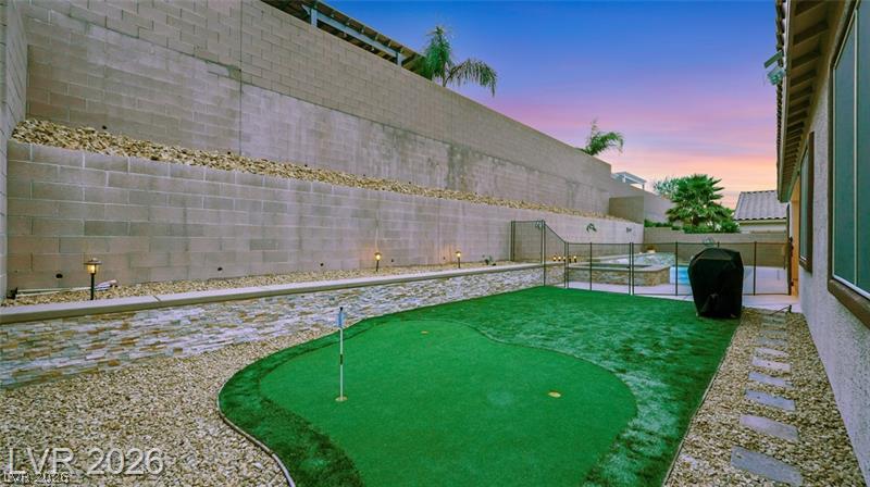 10100 Cambridge Brook Avenue Las Vegas NV 89149