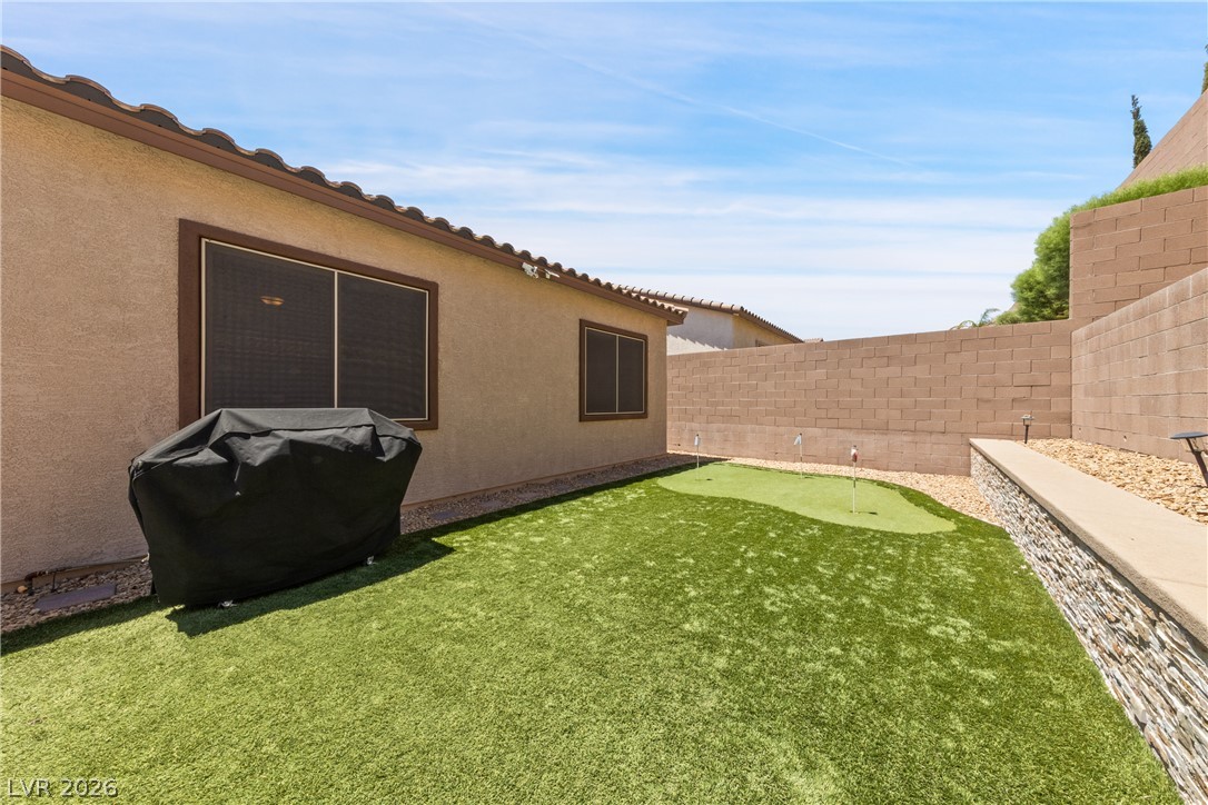 10100 Cambridge Brook Avenue Las Vegas NV 89149