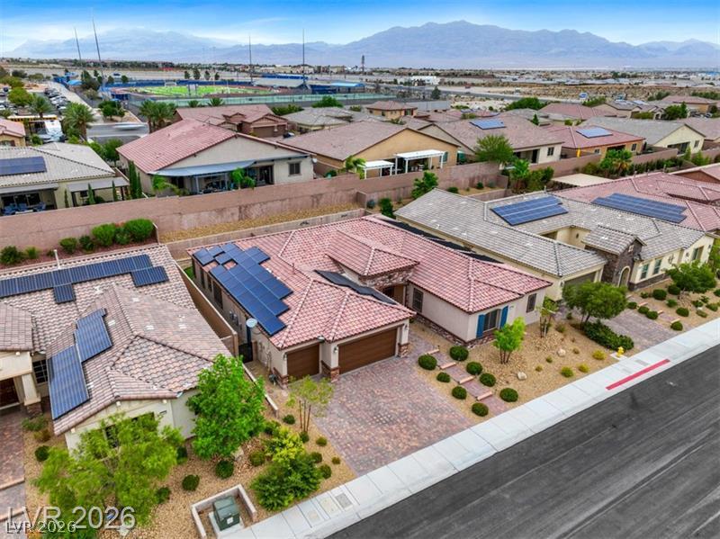 10100 Cambridge Brook Avenue Las Vegas NV 89149