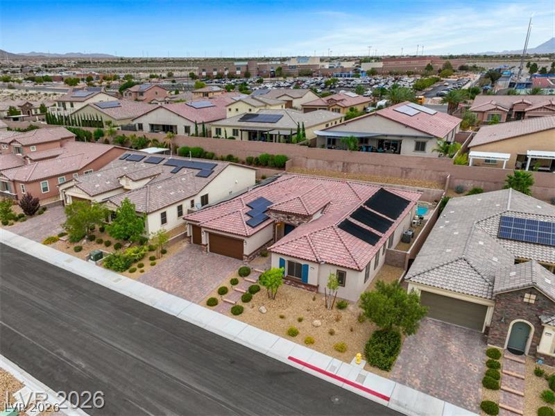 10100 Cambridge Brook Avenue Las Vegas NV 89149