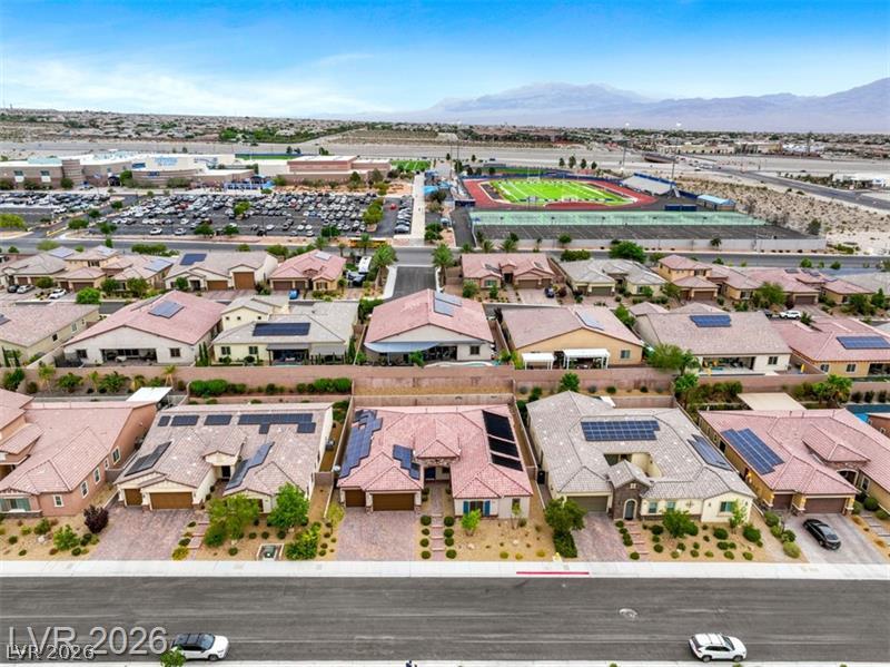10100 Cambridge Brook Avenue Las Vegas NV 89149