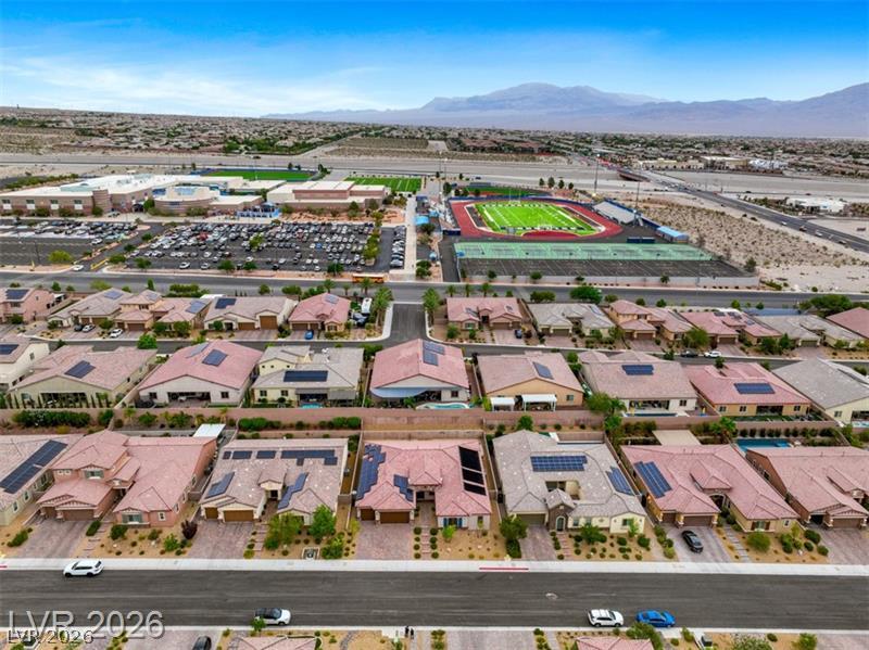 10100 Cambridge Brook Avenue Las Vegas NV 89149