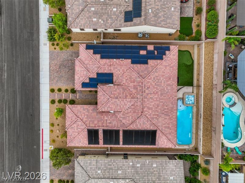 10100 Cambridge Brook Avenue Las Vegas NV 89149