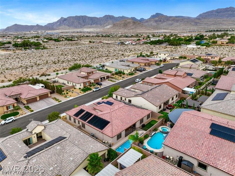 10100 Cambridge Brook Avenue Las Vegas NV 89149
