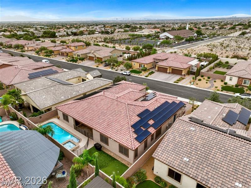 10100 Cambridge Brook Avenue Las Vegas NV 89149