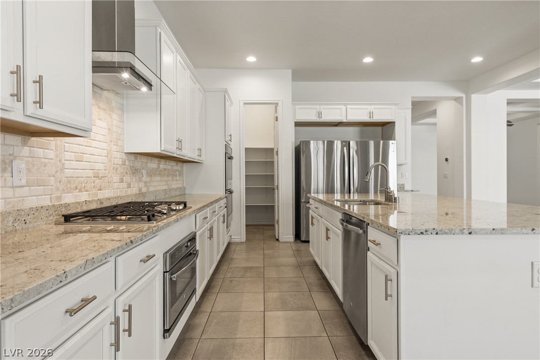 10100 Cambridge Brook Avenue Las Vegas NV 89149