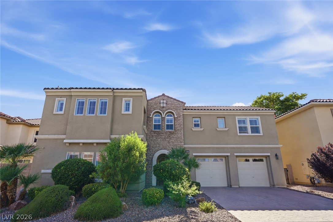8615 Mayport Drive Las Vegas NV 89131