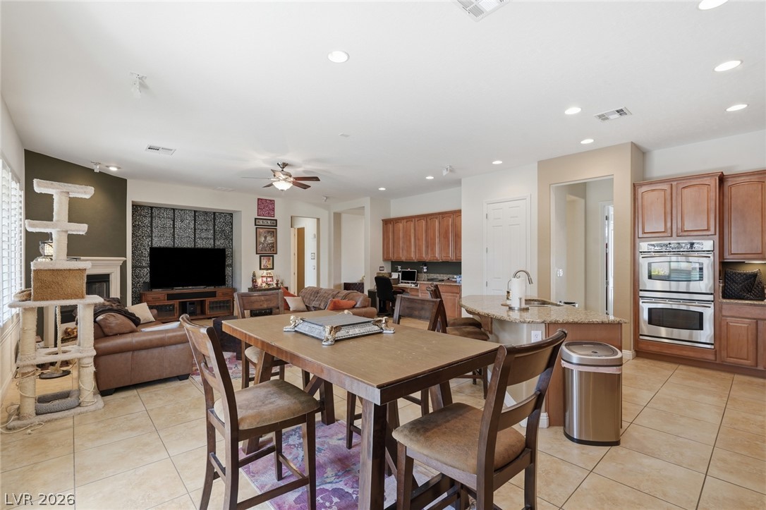 8615 Mayport Drive Las Vegas NV 89131