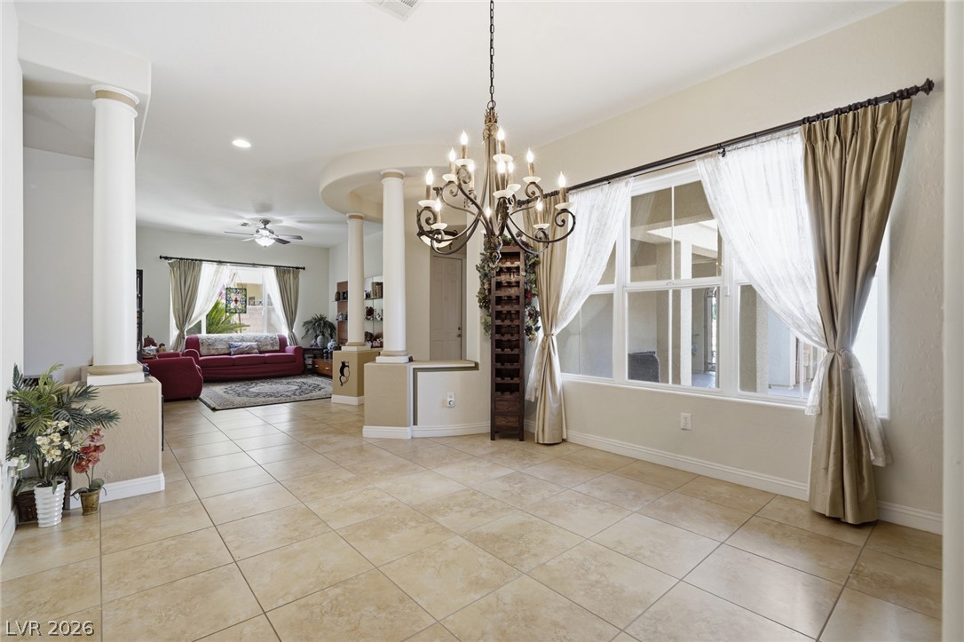 8615 Mayport Drive Las Vegas NV 89131