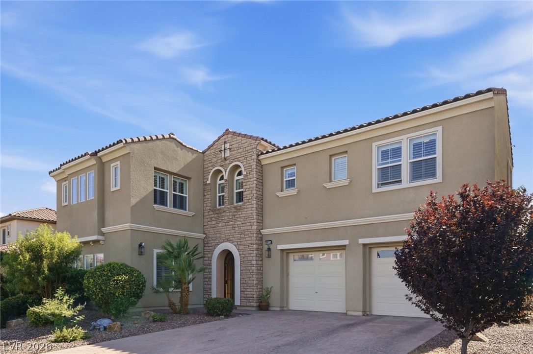 8615 Mayport Drive Las Vegas NV 89131