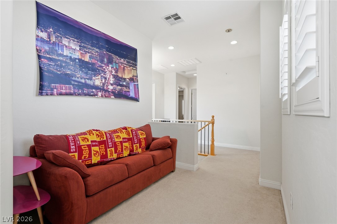 8615 Mayport Drive Las Vegas NV 89131