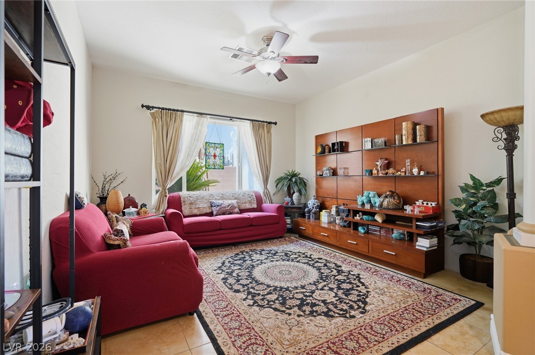 8615 Mayport Drive Las Vegas NV 89131