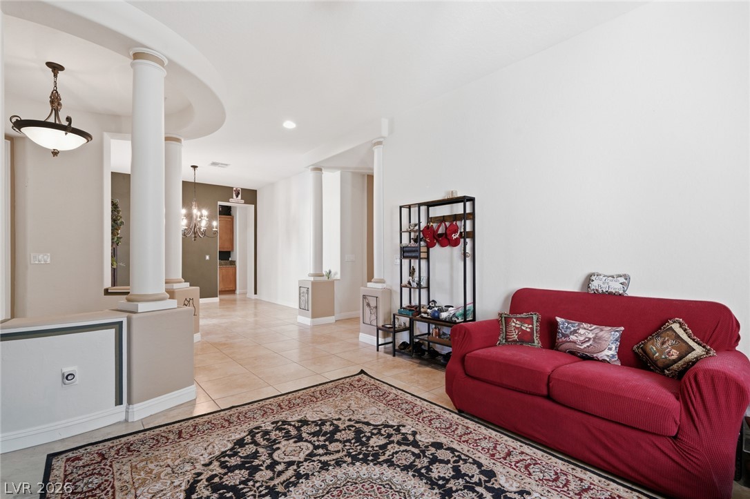 8615 Mayport Drive Las Vegas NV 89131