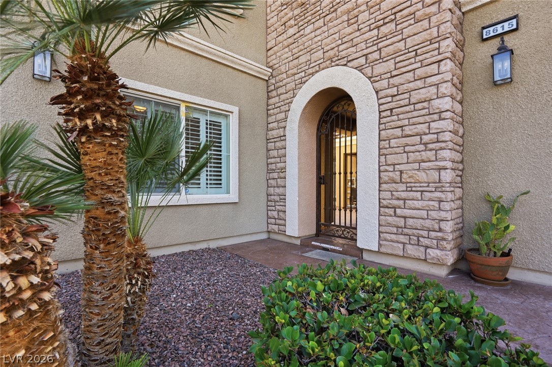 8615 Mayport Drive Las Vegas NV 89131