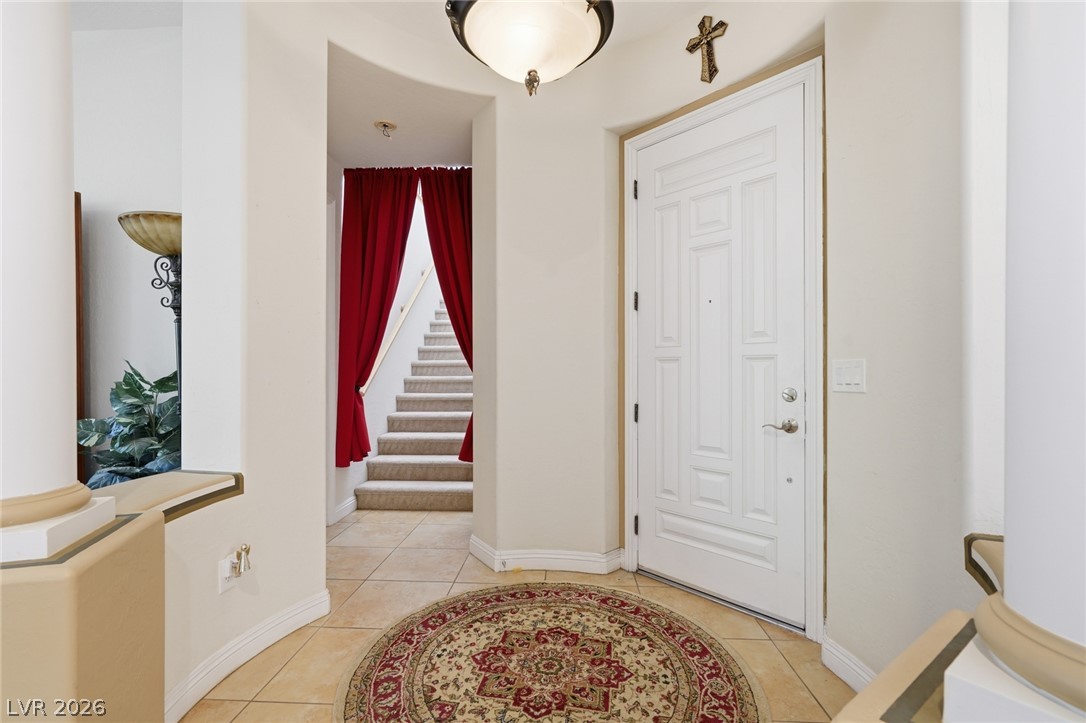 8615 Mayport Drive Las Vegas NV 89131