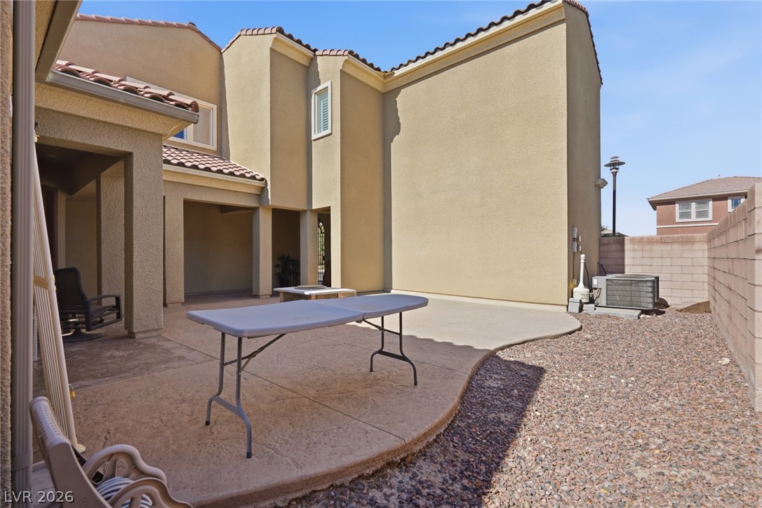 8615 Mayport Drive Las Vegas NV 89131