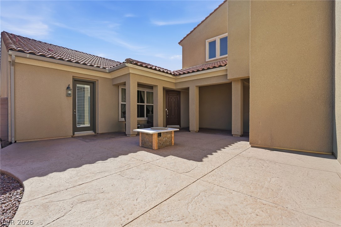 8615 Mayport Drive Las Vegas NV 89131