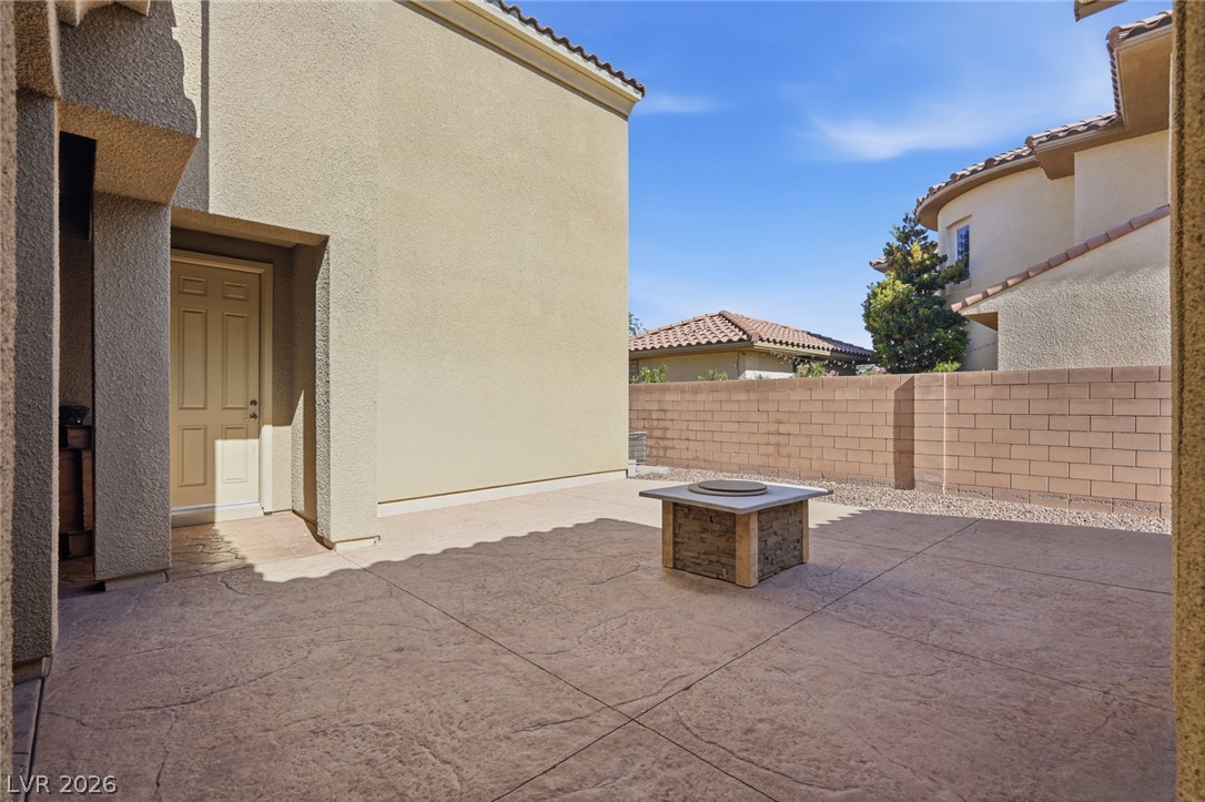 8615 Mayport Drive Las Vegas NV 89131