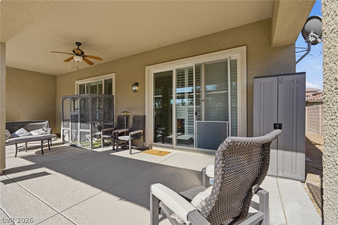 8615 Mayport Drive Las Vegas NV 89131