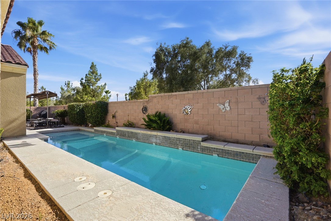 8615 Mayport Drive Las Vegas NV 89131