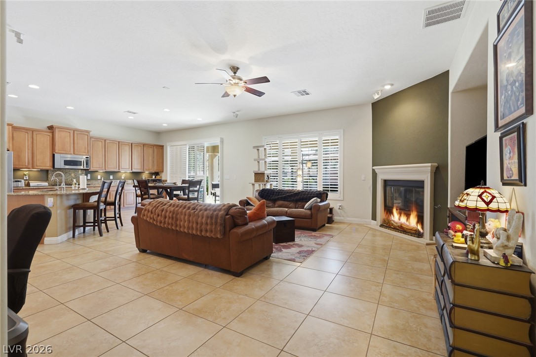 8615 Mayport Drive Las Vegas NV 89131