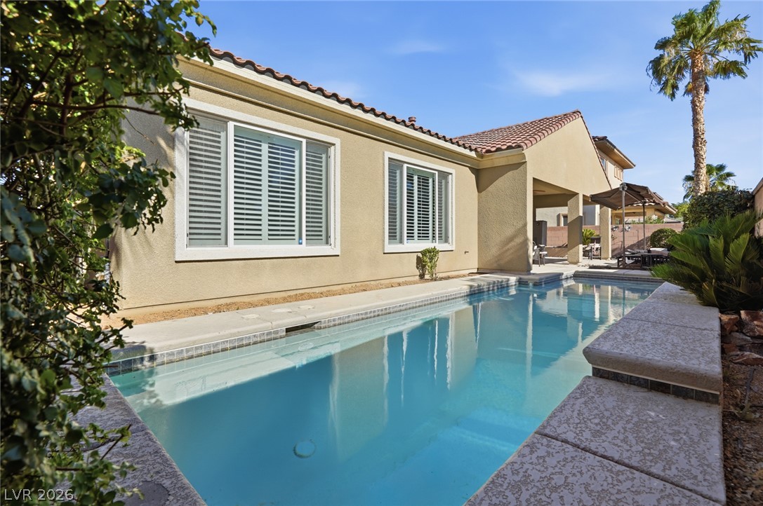 8615 Mayport Drive Las Vegas NV 89131