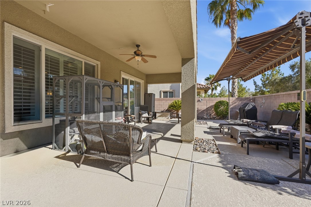 8615 Mayport Drive Las Vegas NV 89131