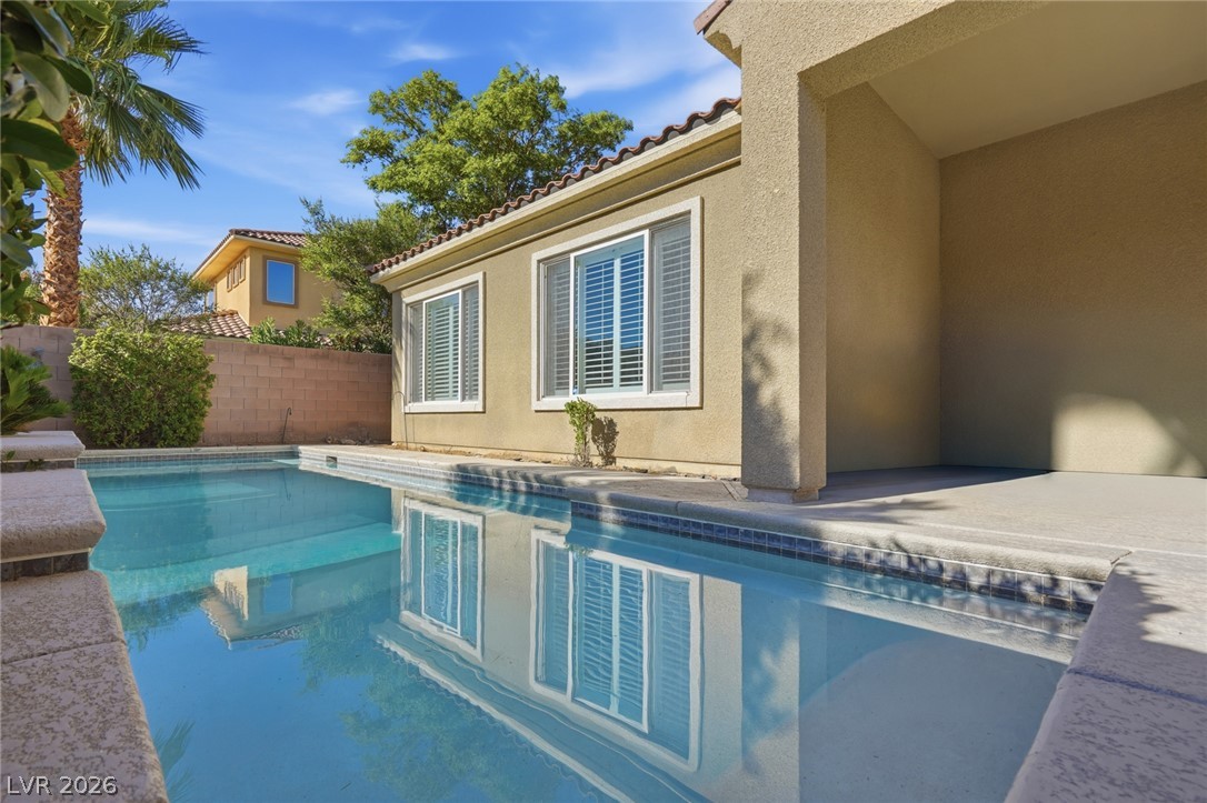 8615 Mayport Drive Las Vegas NV 89131