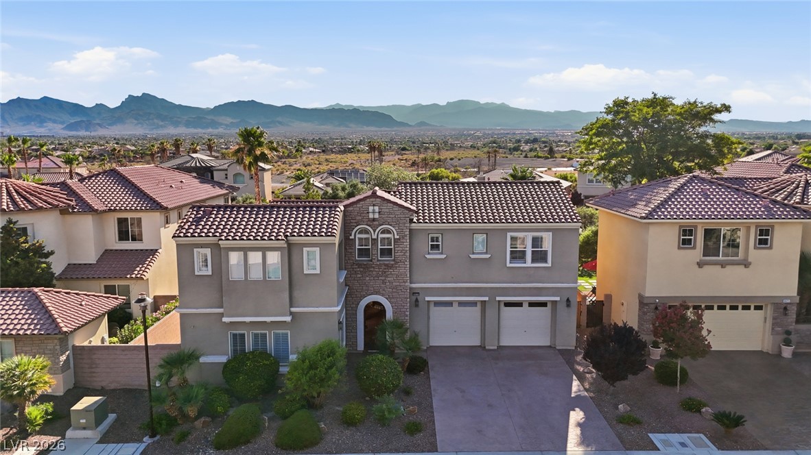 8615 Mayport Drive Las Vegas NV 89131