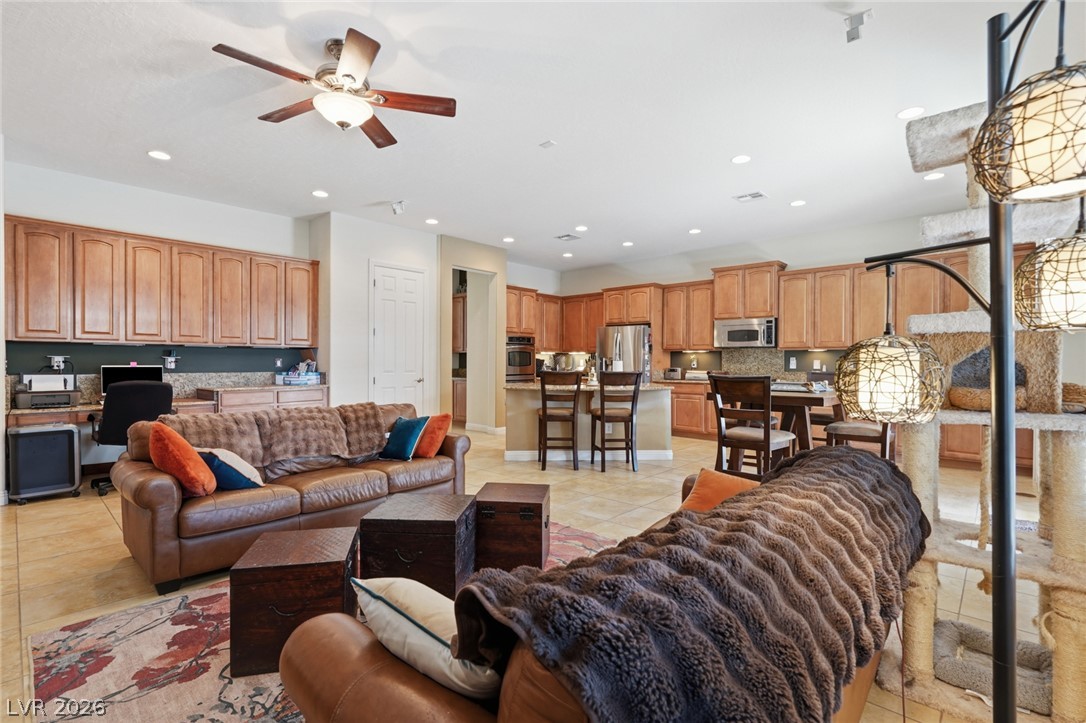 8615 Mayport Drive Las Vegas NV 89131
