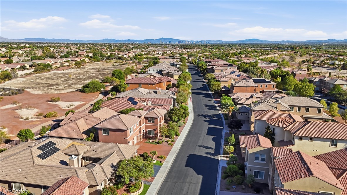 8615 Mayport Drive Las Vegas NV 89131