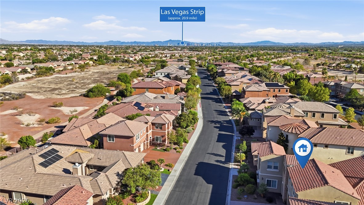 8615 Mayport Drive Las Vegas NV 89131