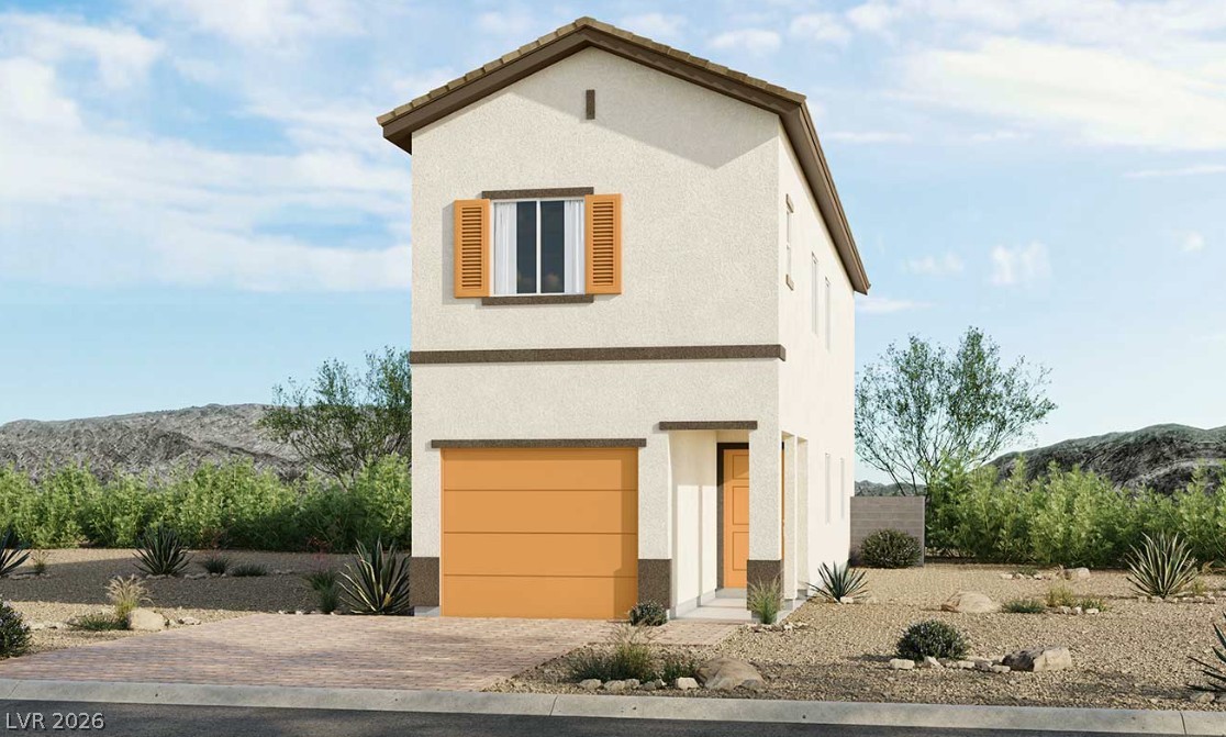 2204 Abraham Avenue Las Vegas NV 89106