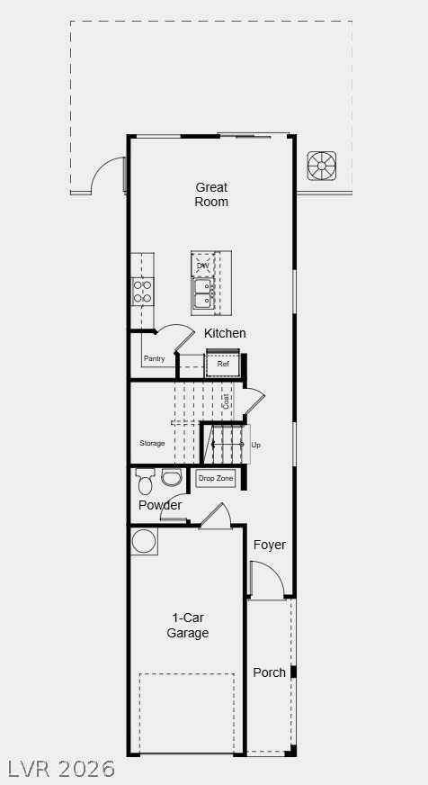 2204 Abraham Avenue Las Vegas NV 89106