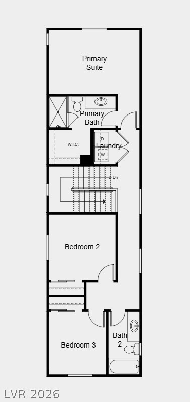 2204 Abraham Avenue Las Vegas NV 89106