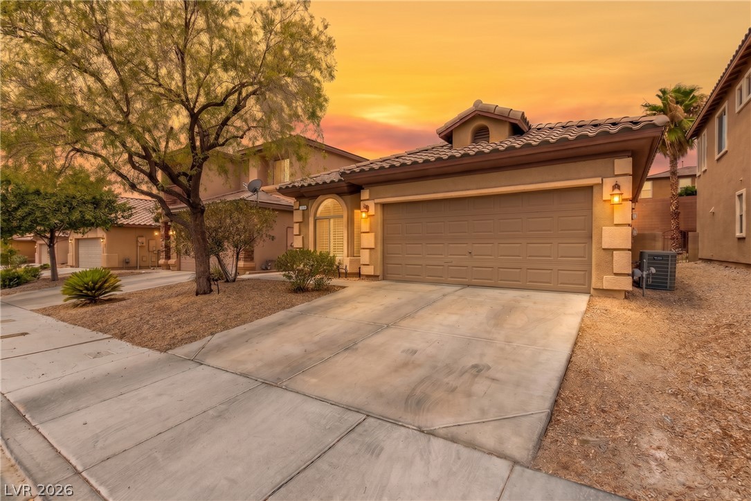 6749 Kostner Street Las Vegas NV 89149