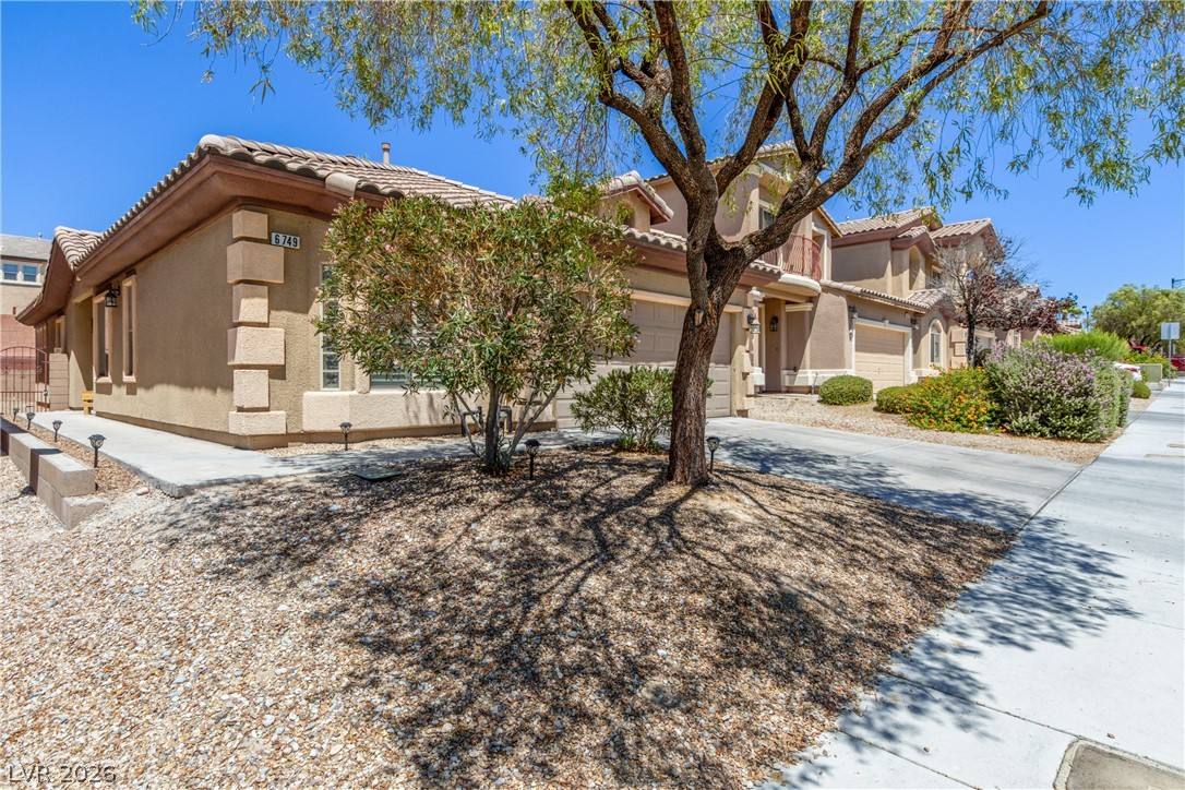 6749 Kostner Street Las Vegas NV 89149