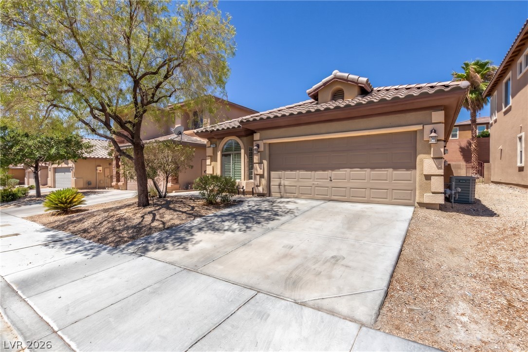 6749 Kostner Street Las Vegas NV 89149