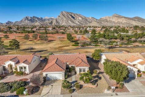 2805 Spalding Drive Las Vegas NV 89134