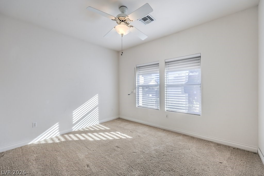 2805 Spalding Drive Las Vegas NV 89134