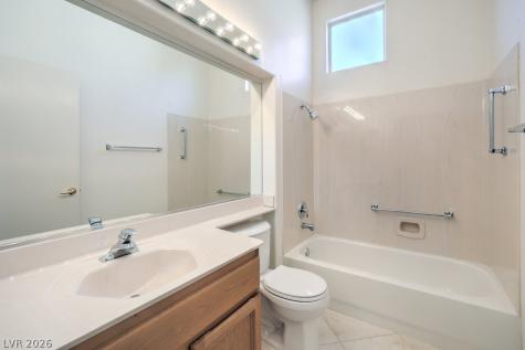 2805 Spalding Drive Las Vegas NV 89134