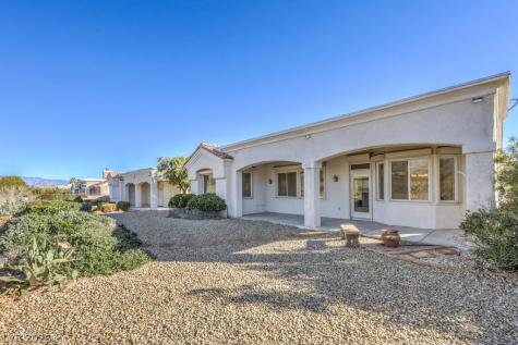 2805 Spalding Drive Las Vegas NV 89134