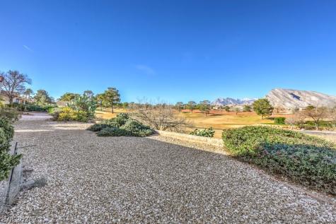 2805 Spalding Drive Las Vegas NV 89134