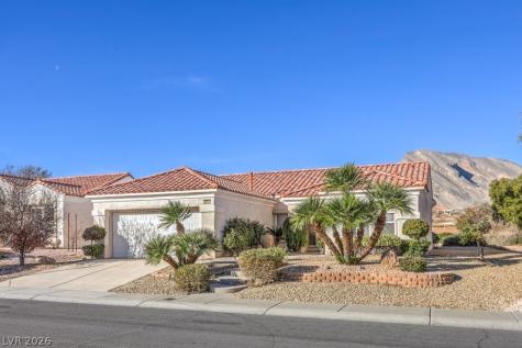 2805 Spalding Drive Las Vegas NV 89134