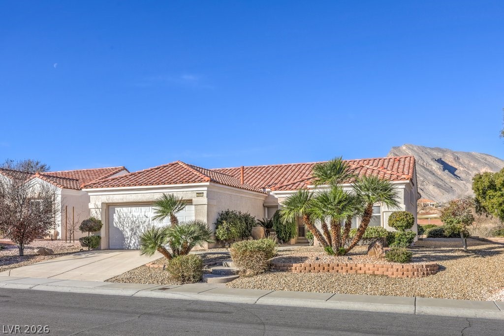 2805 Spalding Drive Las Vegas NV 89134