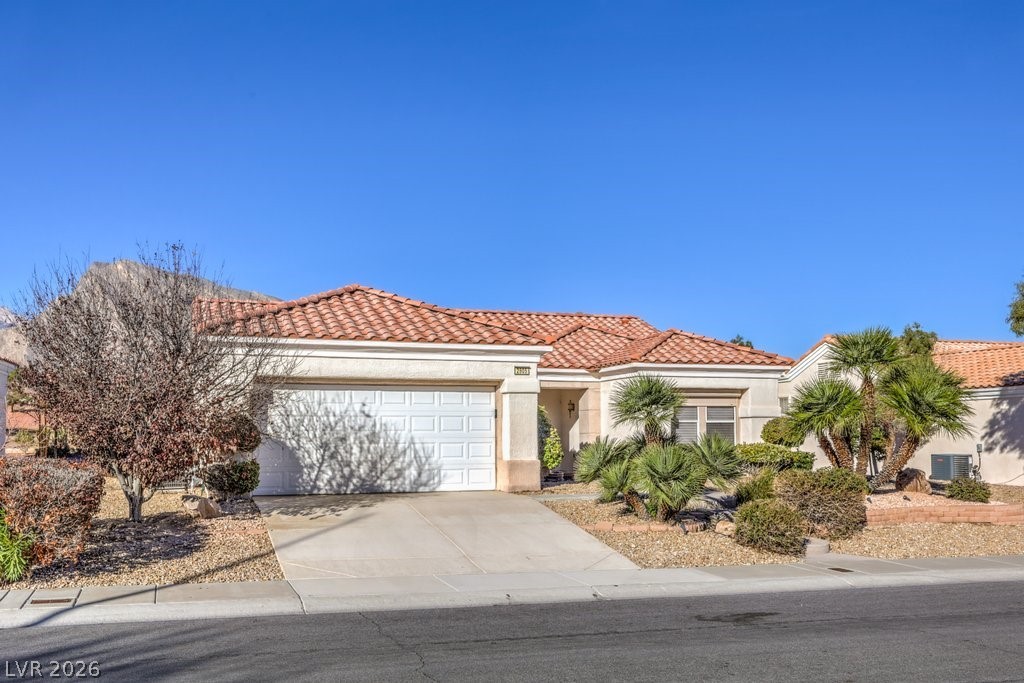 2805 Spalding Drive Las Vegas NV 89134