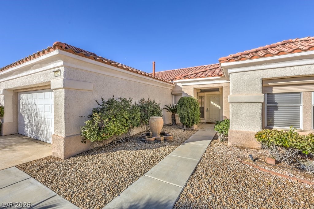 2805 Spalding Drive Las Vegas NV 89134