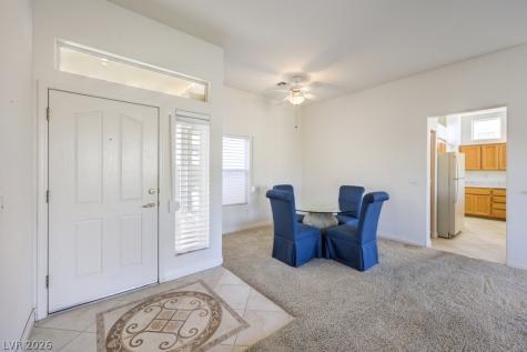 2805 Spalding Drive Las Vegas NV 89134