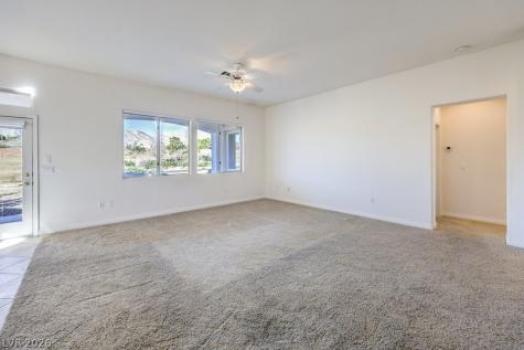 2805 Spalding Drive Las Vegas NV 89134