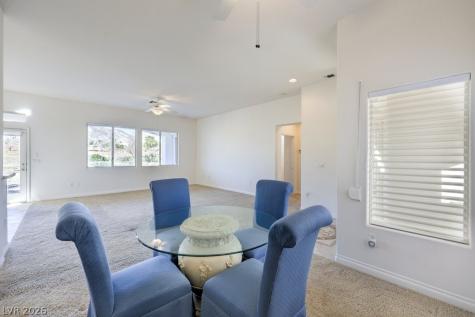 2805 Spalding Drive Las Vegas NV 89134